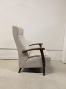 Pohjanmaan nojatuoli 