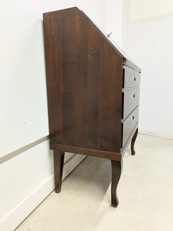 Vintage klaffilipasto 40/50-luku