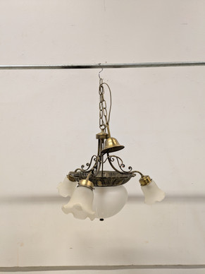 Stockmann kattovalaisin 