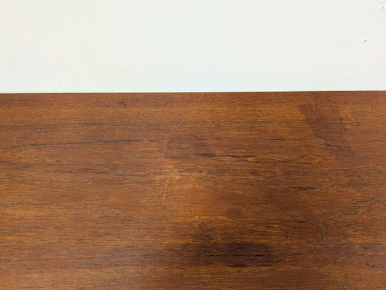 Teak ruokapöytä 60-luku 220cm