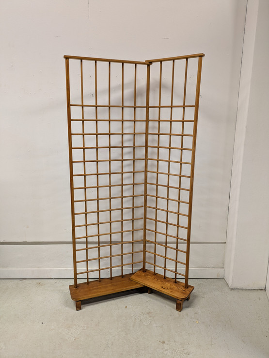 Vintage tilanjakaja 50/60-luku