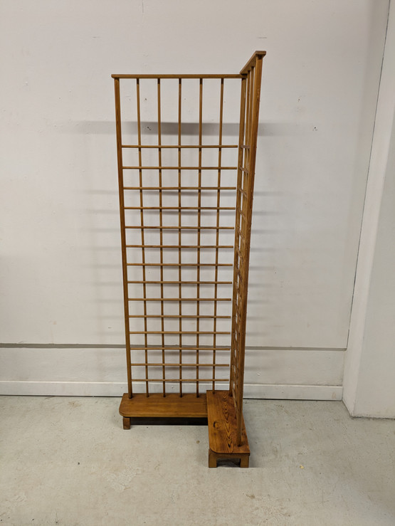 Vintage tilanjakaja 50/60-luku