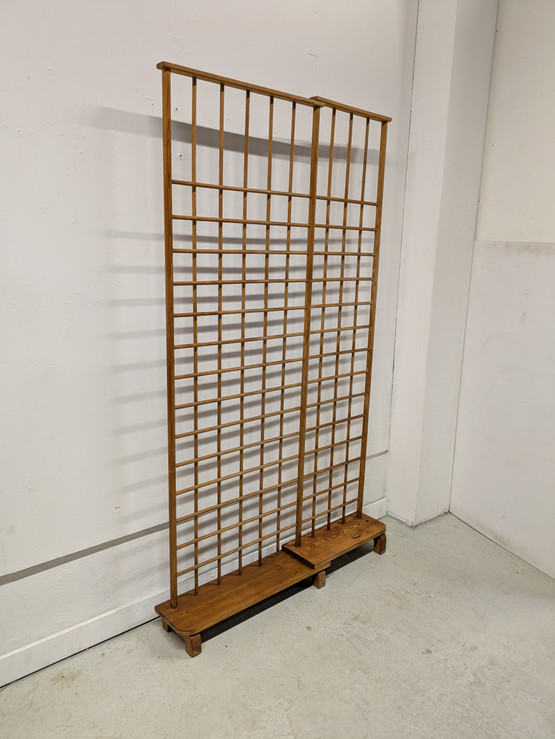 Vintage tilanjakaja 50/60-luku