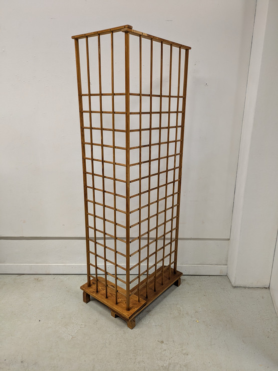 Vintage tilanjakaja 50/60-luku
