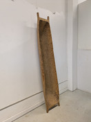 Talonpoikais suuri taikina-astia