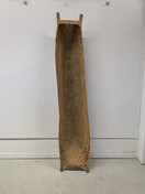 Talonpoikais suuri taikina-astia