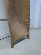 Talonpoikais suuri taikina-astia