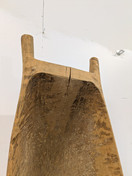 Talonpoikais suuri taikina-astia