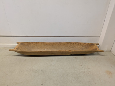 Talonpoikais suuri taikina-astia