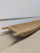 Talonpoikais suuri taikina-astia