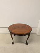 Vanha Chippendale sohvapöytä 