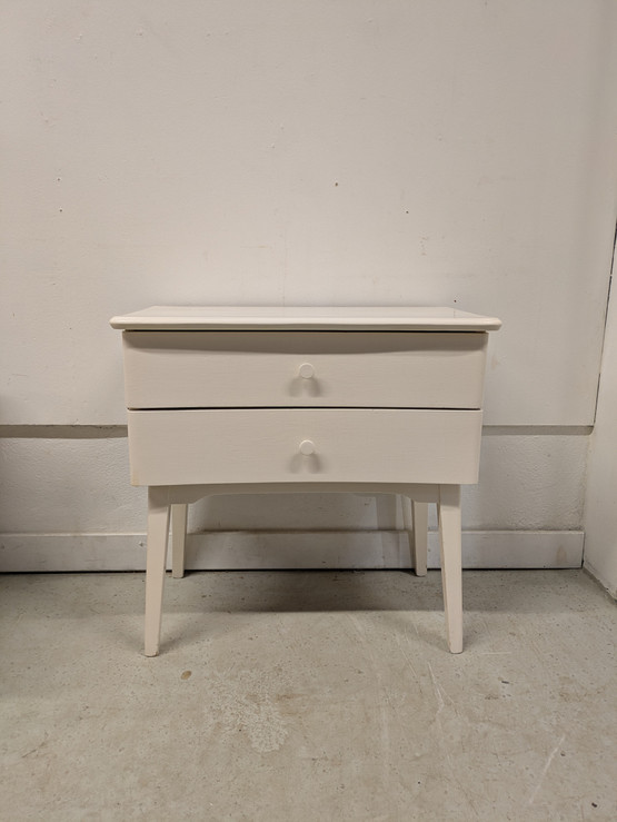 Vintage lipasto 50-luku