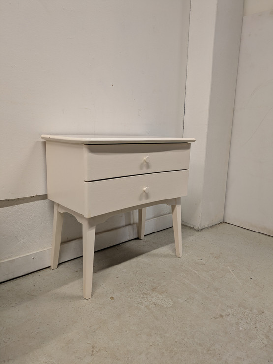 Vintage lipasto 50-luku
