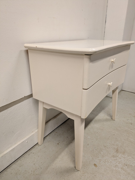 Vintage lipasto 50-luku