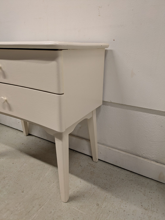 Vintage lipasto 50-luku