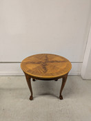 Chippendale sohvapöytä 