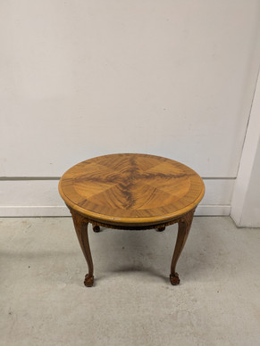 Chippendale sohvapöytä 