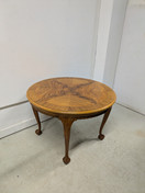 Chippendale sohvapöytä 