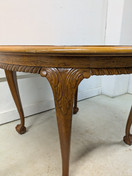 Chippendale sohvapöytä 