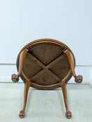 Chippendale sohvapöytä 