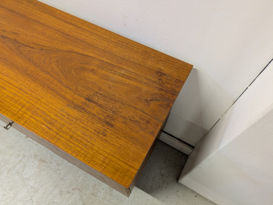 Teak senkki 60-luku 
