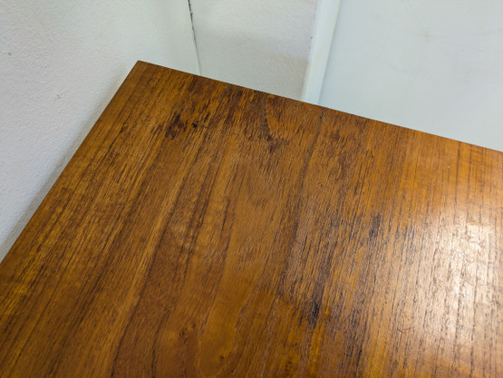 Teak senkki 60-luku 