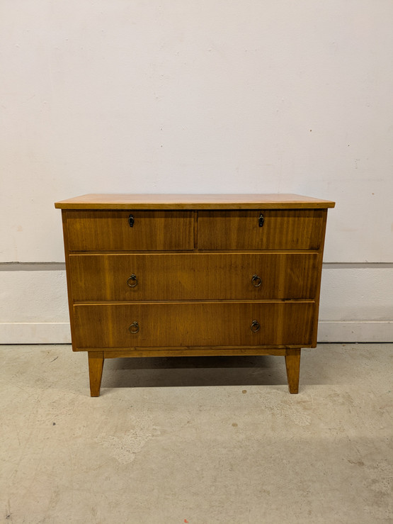 Vintage lipasto 50-luku