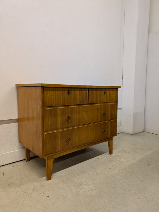Vintage lipasto 50-luku