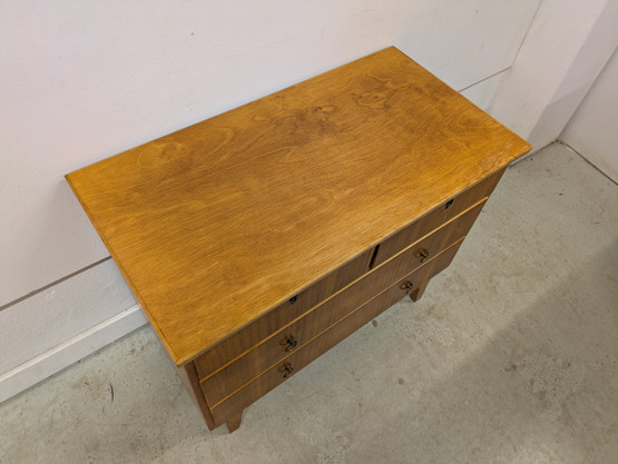 Vintage lipasto 50-luku