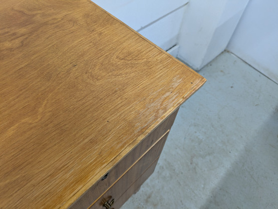Vintage lipasto 50-luku