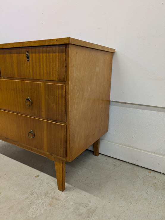 Vintage lipasto 50-luku