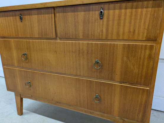 Vintage lipasto 50-luku