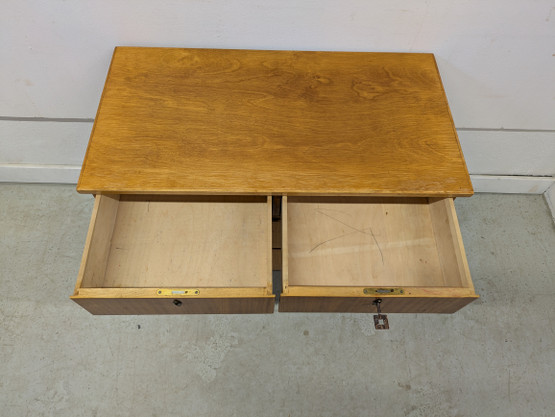 Vintage lipasto 50-luku