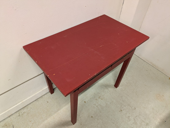 Talonpoikais pöytä 