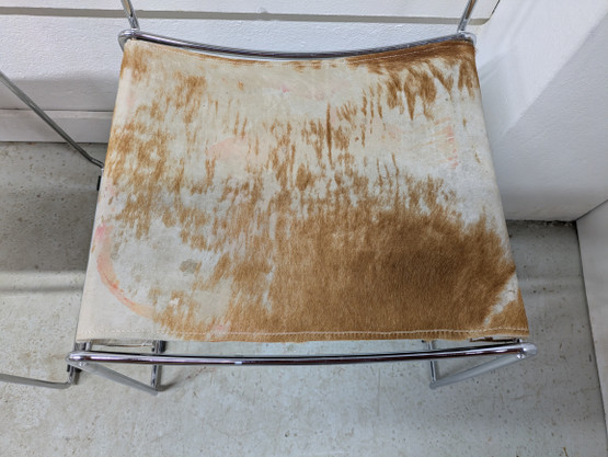 Natuzzi tuoli 2kpl, Italia 