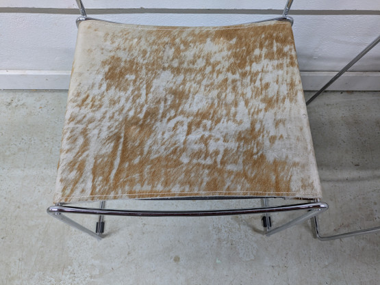 Natuzzi tuoli 2kpl, Italia 