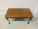 Vintage Chippendale sohvapöytä 