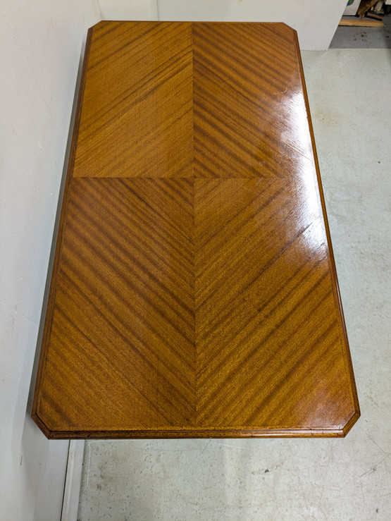 Vintage Chippendale sohvapöytä 