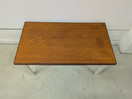 Asko teak sohvapöytä 60-luku