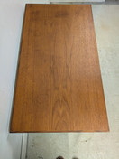 Asko teak sohvapöytä 60-luku