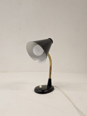 Valinte vintage pöytävalaisin / seinävalaisin 