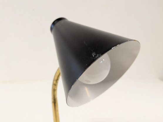 Valinte vintage pöytävalaisin / seinävalaisin 