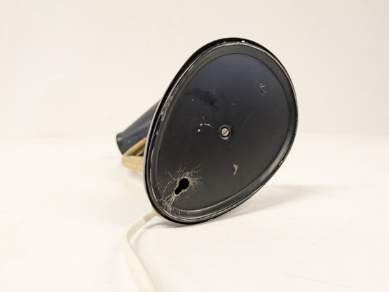 Valinte vintage pöytävalaisin / seinävalaisin 