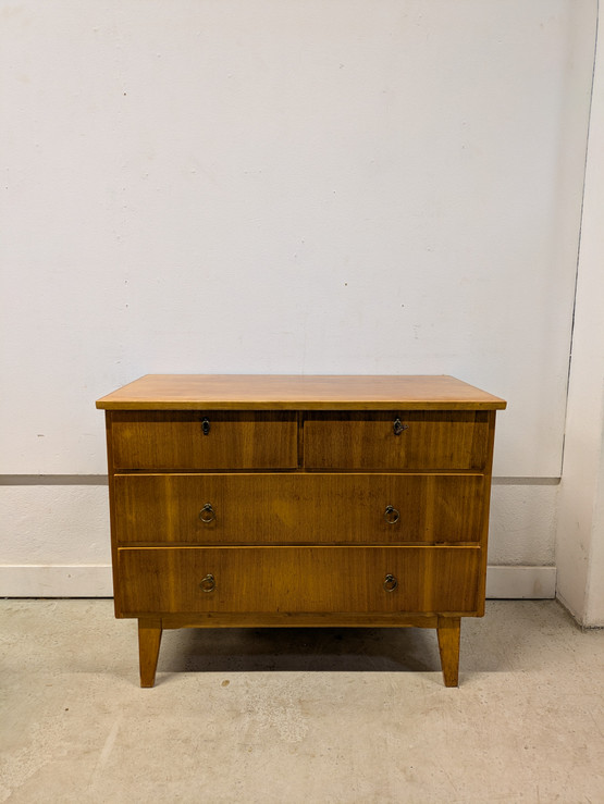 Vintage lipasto 50-luku 