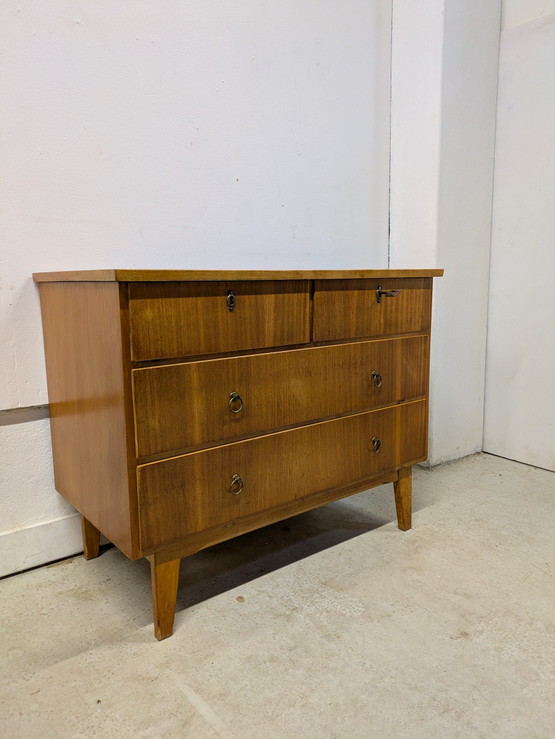 Vintage lipasto 50-luku 
