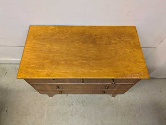 Vintage lipasto 50-luku 