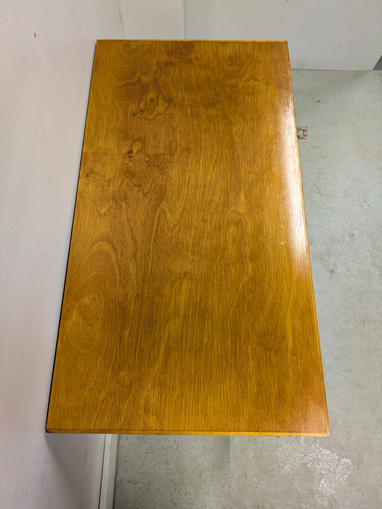 Vintage lipasto 50-luku 