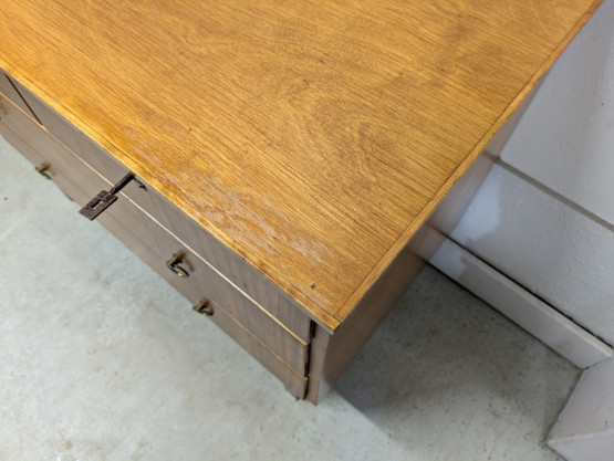 Vintage lipasto 50-luku 