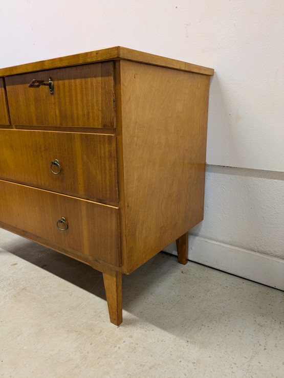 Vintage lipasto 50-luku 