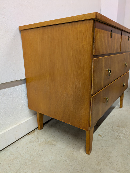Vintage lipasto 50-luku 